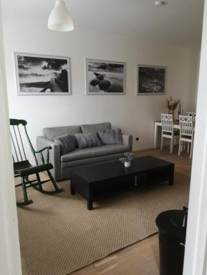 Quality Apartments Nature Rovaniemi